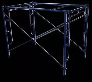 scaffold นั่งร้าน