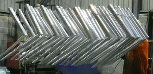 ข้อดีของเหล็กชุบกัลวาไนซ์ (Hot-Dip Galvanized)