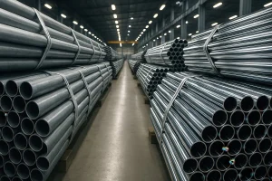 เหล็กกัลวาไนซ์ใช้งานได้กี่ปี?