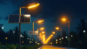 เสาไฟโซล่าเซลล์ 2 เมตร ราคาเท่าไหร่