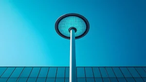 เสาโซล่าเซลล์แต่ละขนาด