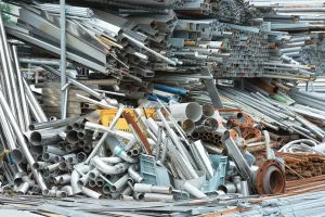 เสากัลวาไนซ์ต่างจากเสาเหล็กทั่วไปอย่างไร